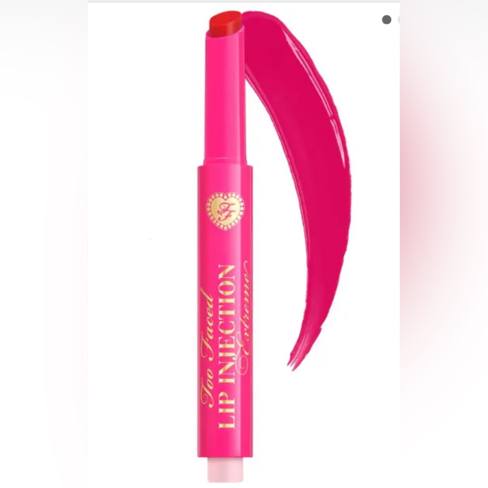 Too Faced Lip Injection Power Plumping Lip Gloss
ON POINT NIB